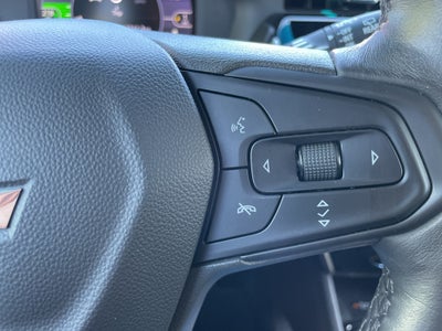 2023 Chevrolet Bolt EV 2LT