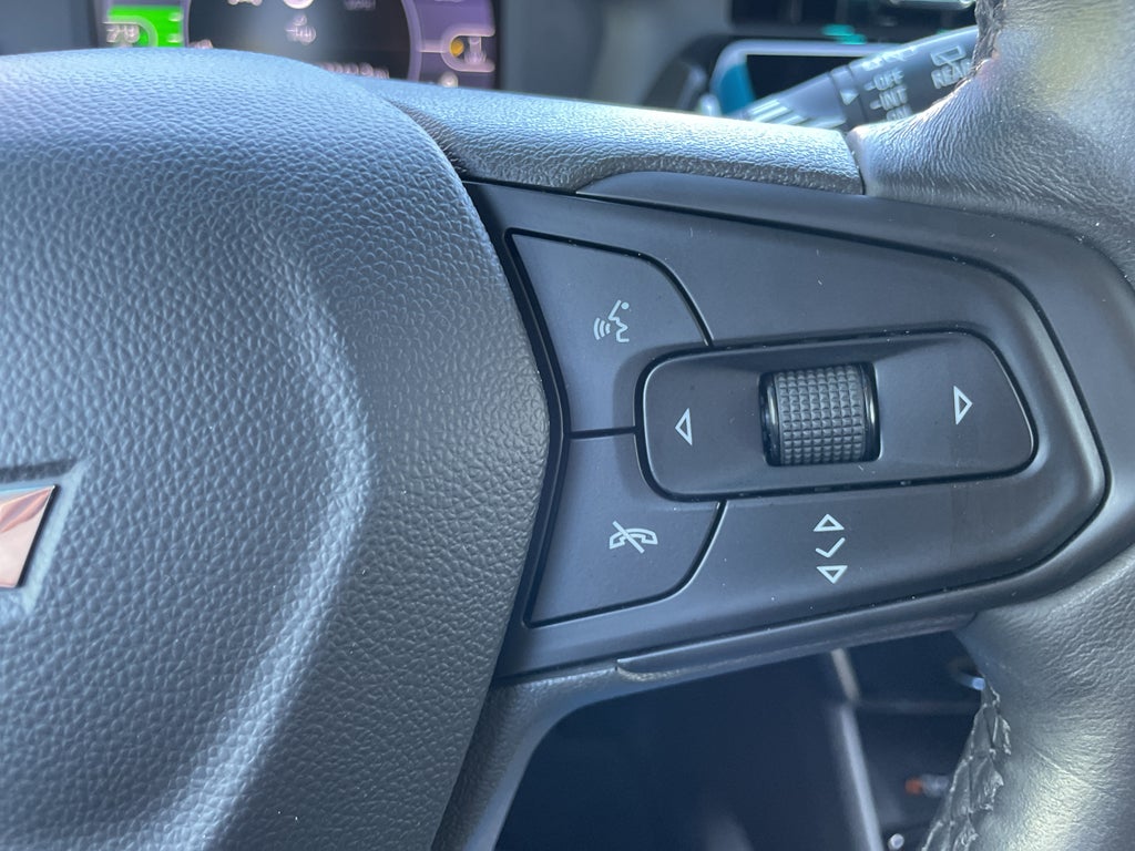 2023 Chevrolet Bolt EV 2LT