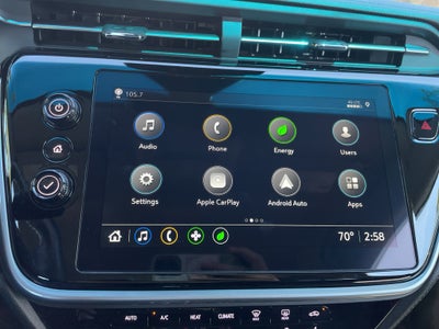 2023 Chevrolet Bolt EV 2LT