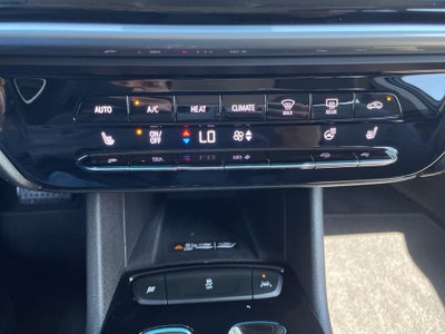 2023 Chevrolet Bolt EV 2LT