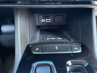 2023 Chevrolet Bolt EV 2LT
