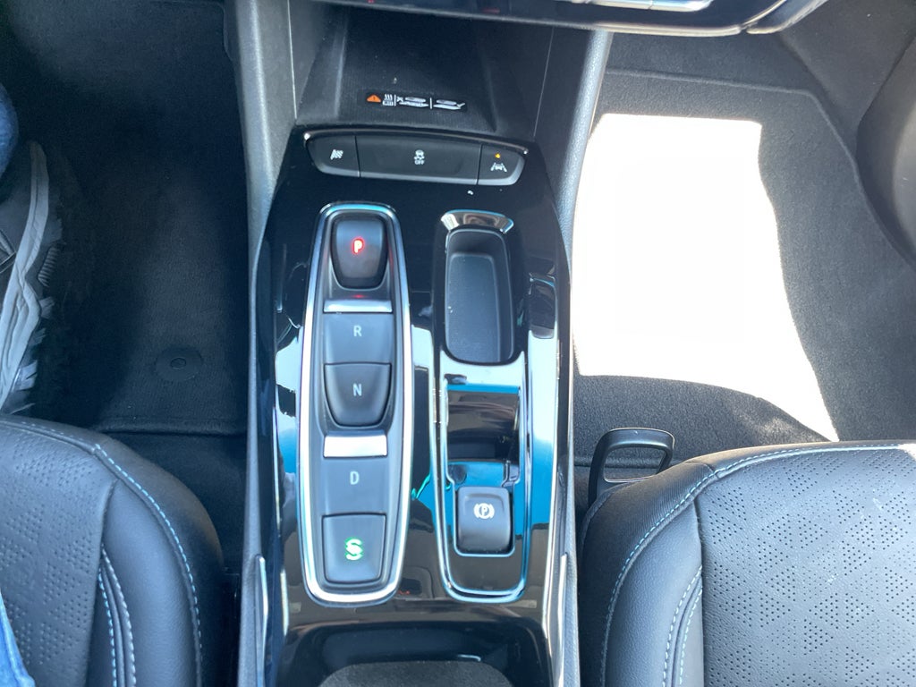 2023 Chevrolet Bolt EV 2LT
