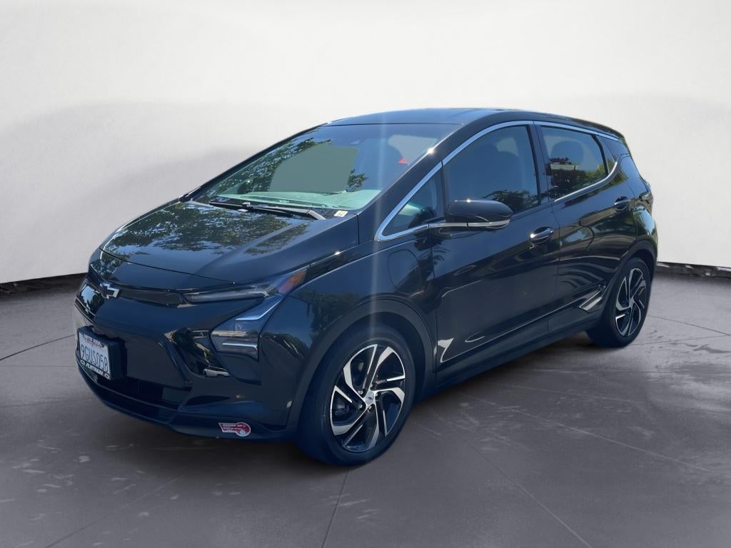 2023 Chevrolet Bolt EV 2LT