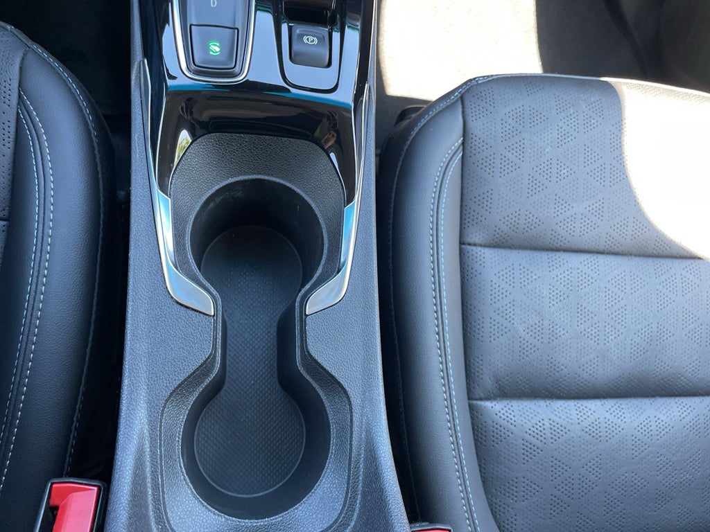 2023 Chevrolet Bolt EV 2LT