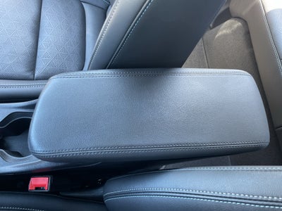 2023 Chevrolet Bolt EV 2LT