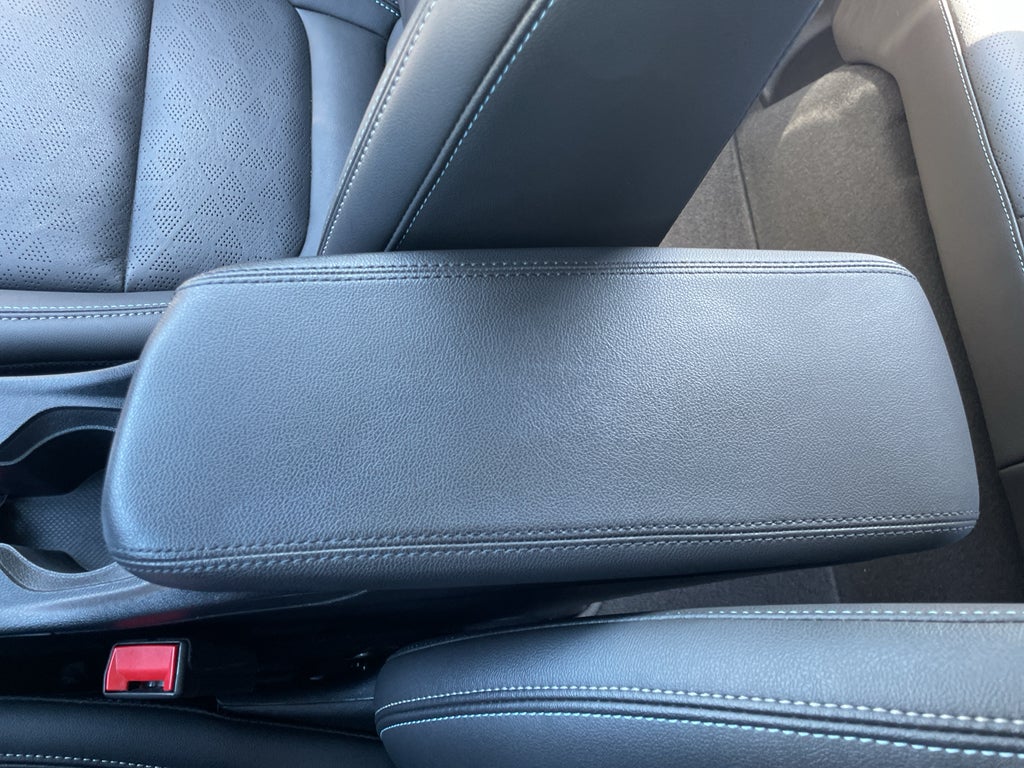 2023 Chevrolet Bolt EV 2LT