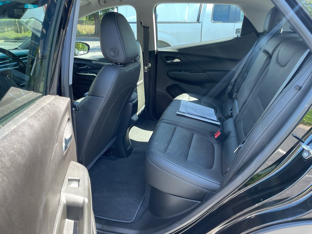 2023 Chevrolet Bolt EV 2LT