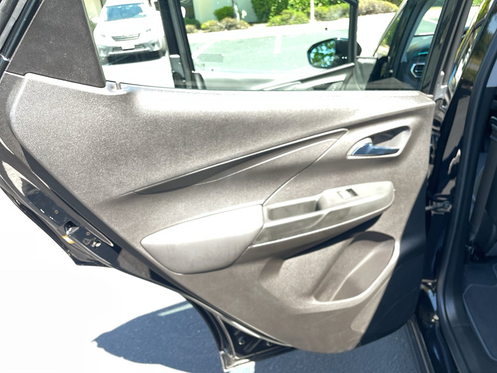 2023 Chevrolet Bolt EV 2LT