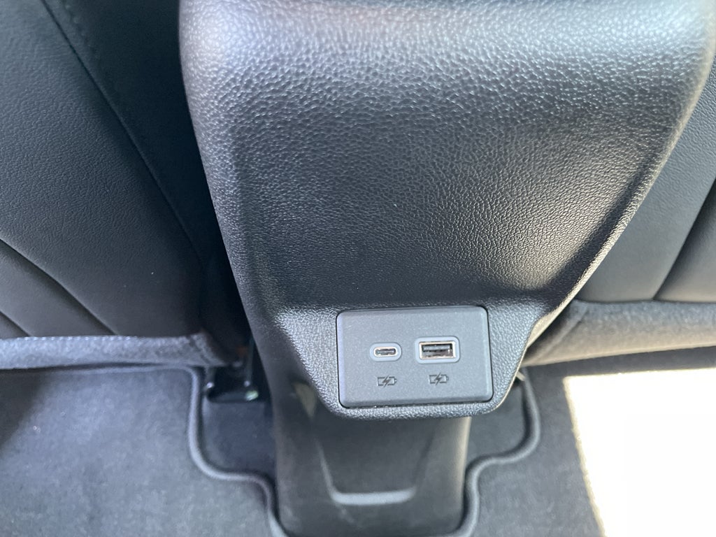 2023 Chevrolet Bolt EV 2LT