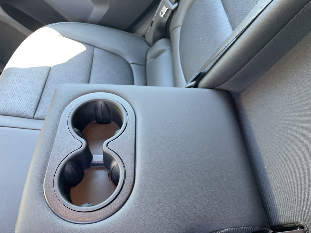 2023 Chevrolet Bolt EV 2LT