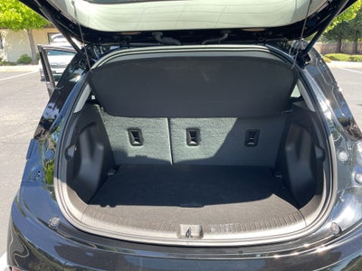 2023 Chevrolet Bolt EV 2LT