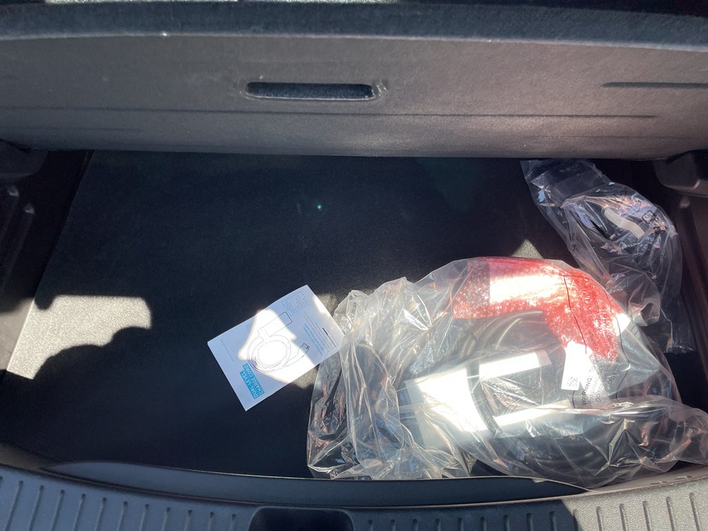 2023 Chevrolet Bolt EV 2LT