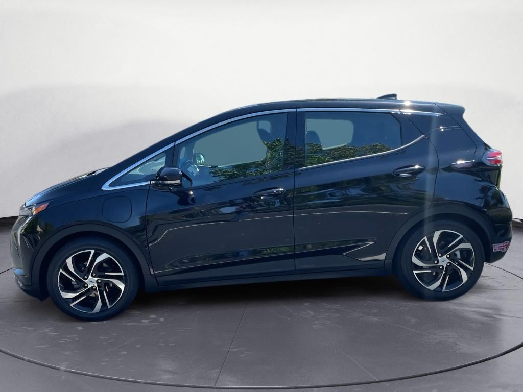 2023 Chevrolet Bolt EV 2LT