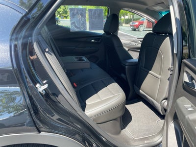 2023 Chevrolet Bolt EV 2LT