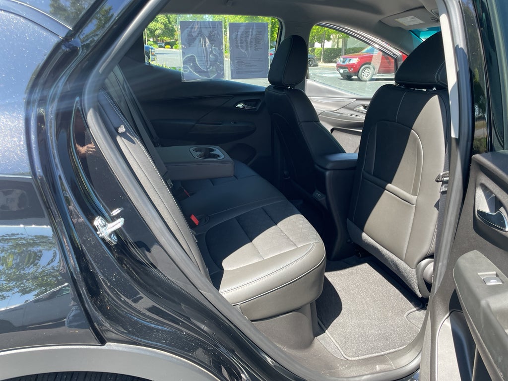 2023 Chevrolet Bolt EV 2LT