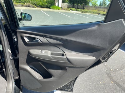 2023 Chevrolet Bolt EV 2LT
