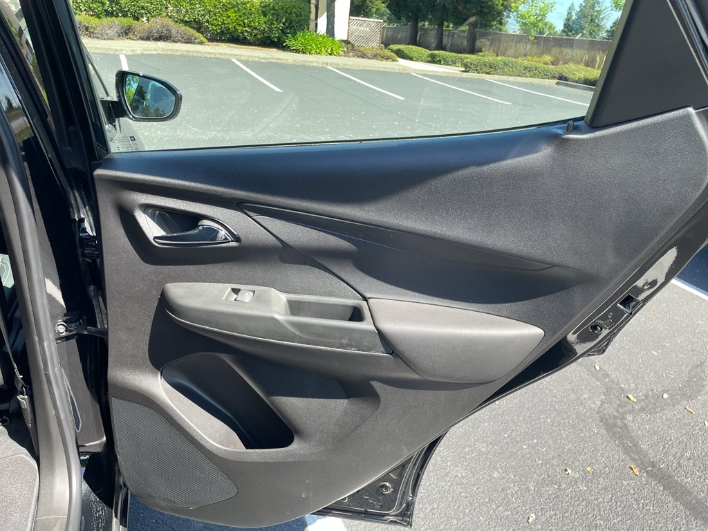 2023 Chevrolet Bolt EV 2LT