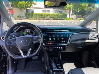 2023 Chevrolet Bolt EV 2LT