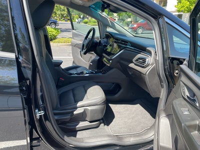 2023 Chevrolet Bolt EV 2LT