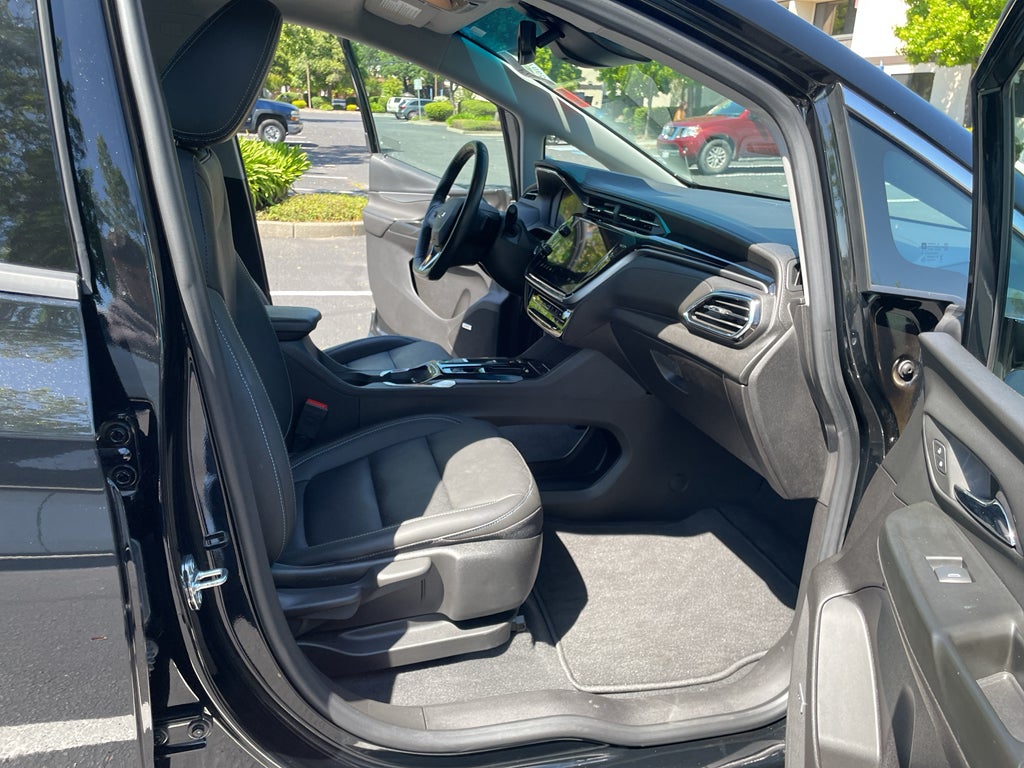 2023 Chevrolet Bolt EV 2LT