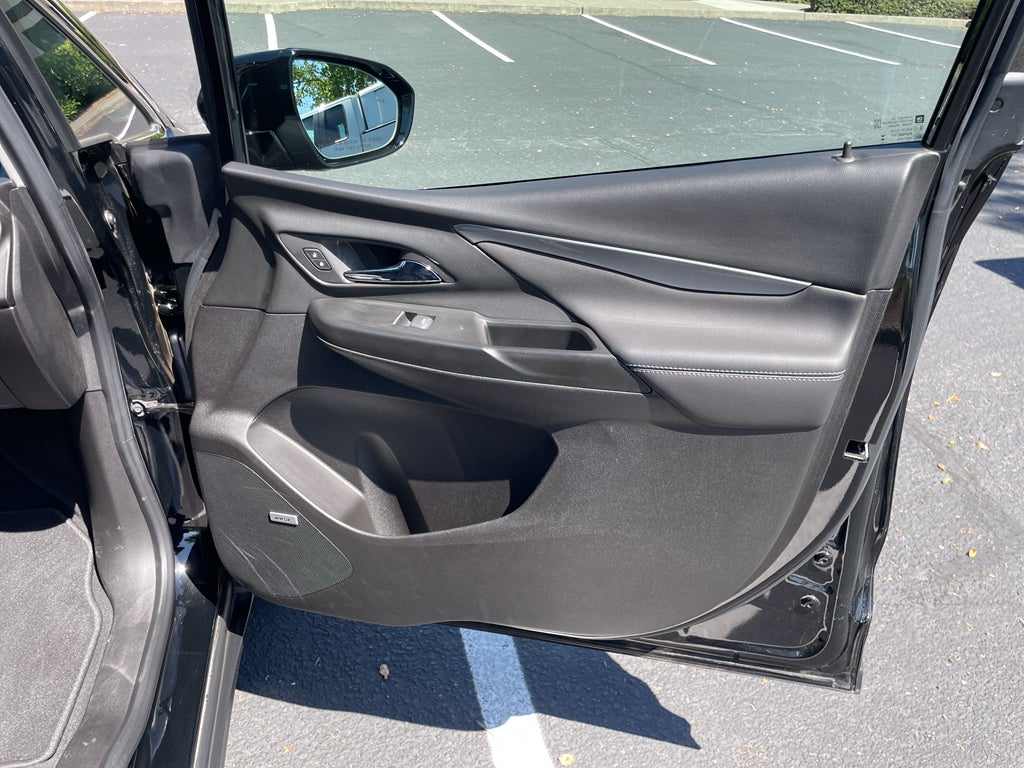 2023 Chevrolet Bolt EV 2LT