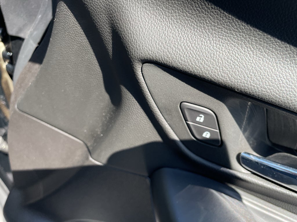 2023 Chevrolet Bolt EV 2LT