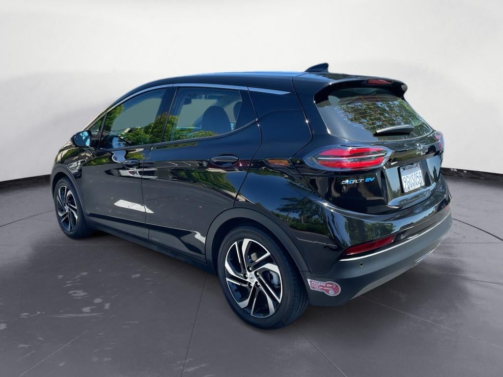 2023 Chevrolet Bolt EV 2LT