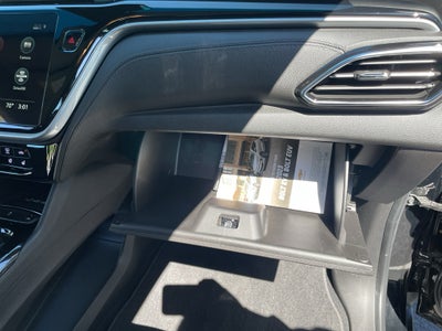 2023 Chevrolet Bolt EV 2LT