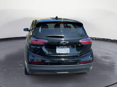 2023 Chevrolet Bolt EV 2LT
