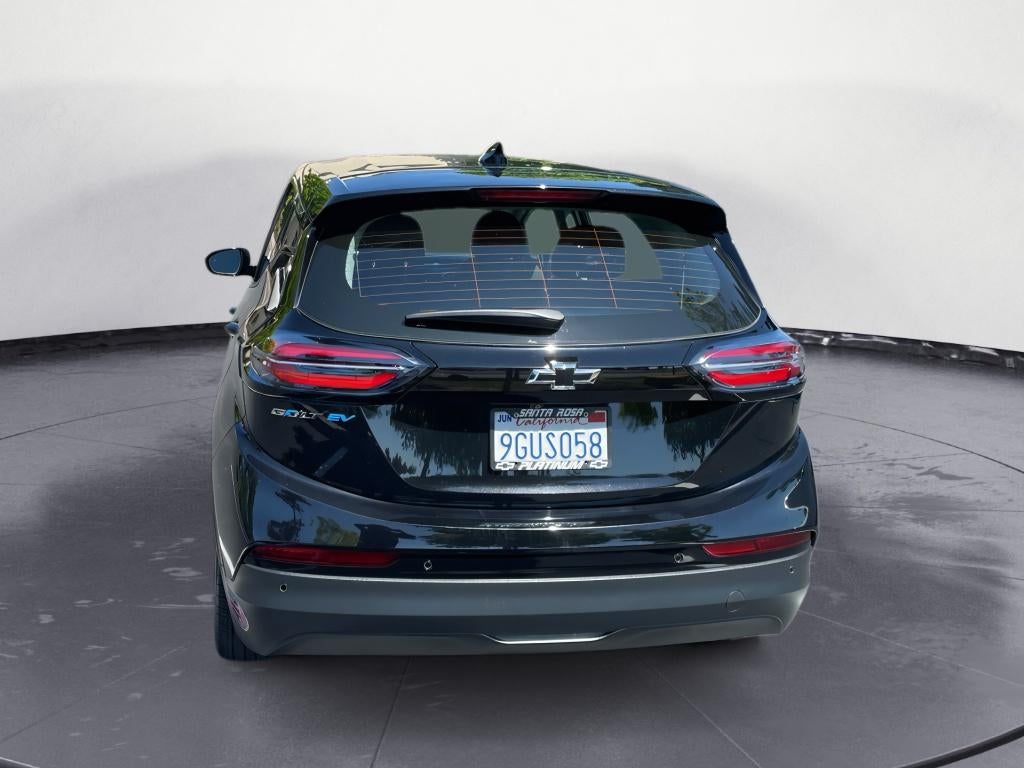 2023 Chevrolet Bolt EV 2LT