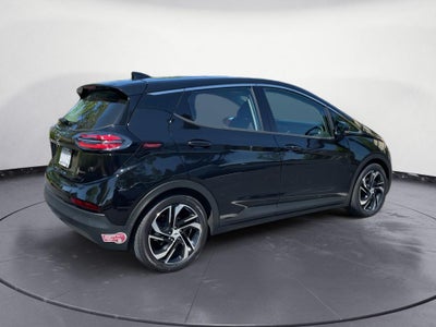 2023 Chevrolet Bolt EV 2LT
