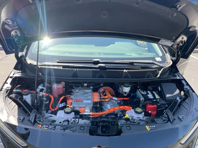 2023 Chevrolet Bolt EV 2LT