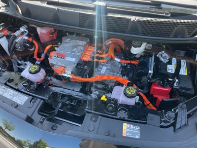 2023 Chevrolet Bolt EV 2LT