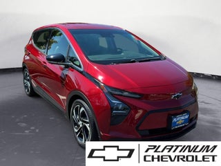 2022 Chevrolet Bolt EV 2LT