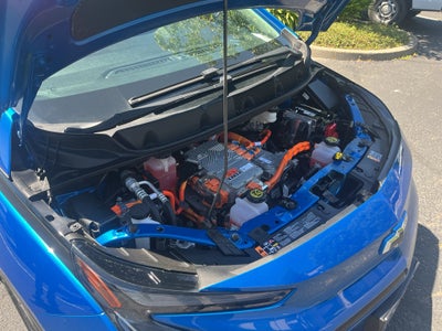2023 Chevrolet Bolt EV 2LT