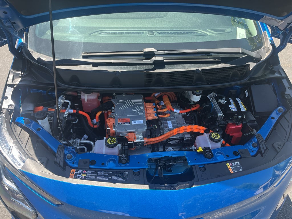 2023 Chevrolet Bolt EV 2LT