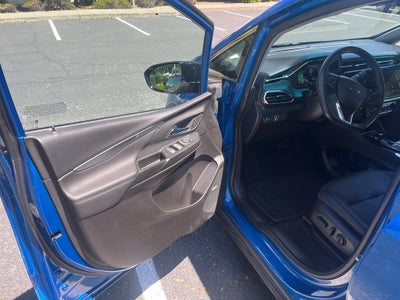 2023 Chevrolet Bolt EV 2LT