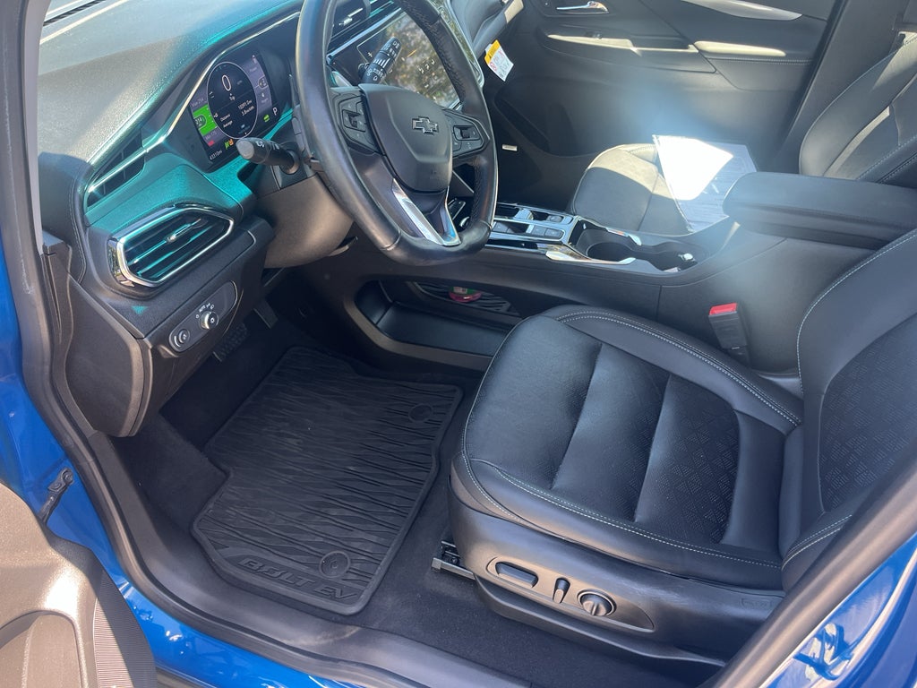2023 Chevrolet Bolt EV 2LT
