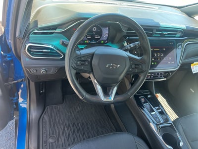 2023 Chevrolet Bolt EV 2LT