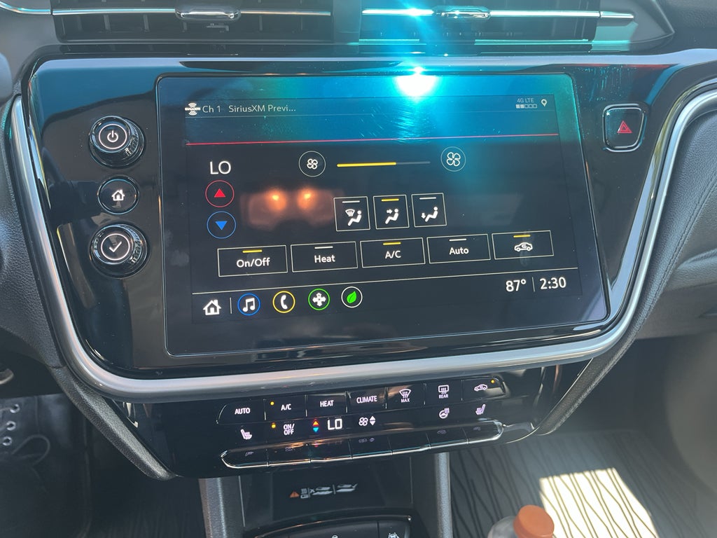 2023 Chevrolet Bolt EV 2LT