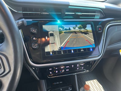2023 Chevrolet Bolt EV 2LT