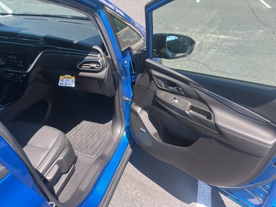 2023 Chevrolet Bolt EV 2LT