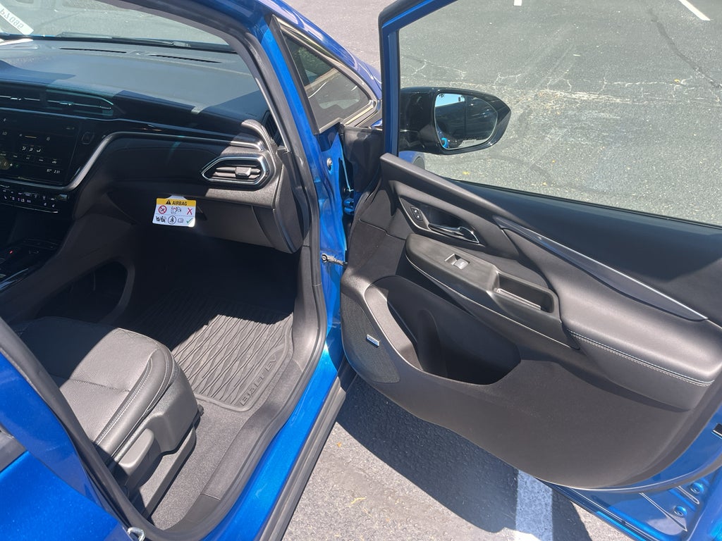 2023 Chevrolet Bolt EV 2LT