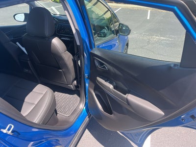 2023 Chevrolet Bolt EV 2LT