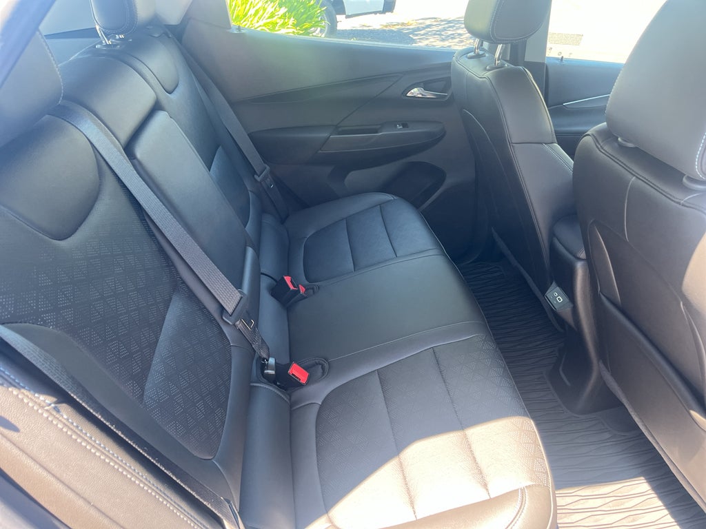 2023 Chevrolet Bolt EV 2LT