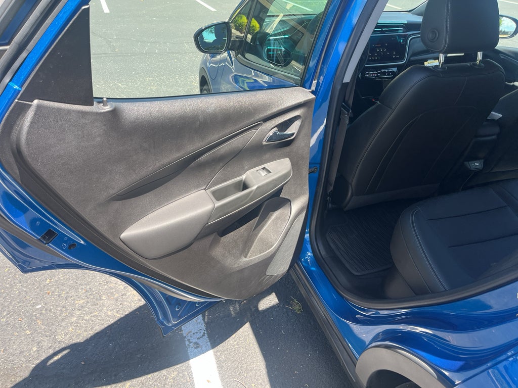 2023 Chevrolet Bolt EV 2LT