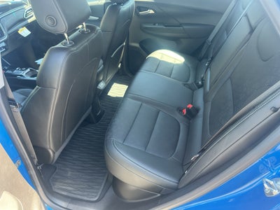 2023 Chevrolet Bolt EV 2LT