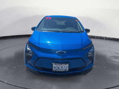 2023 Chevrolet Bolt EV 2LT