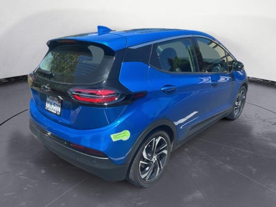 2023 Chevrolet Bolt EV 2LT