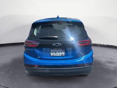 2023 Chevrolet Bolt EV 2LT
